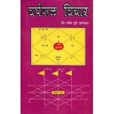 varshaphal vichaar by  Dr. Umeshpuri Dnyaneshwar in hindi(वर्षफल विचार)